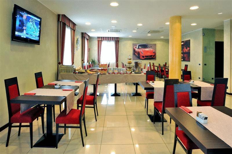 Hotel Arthur Солиньяно-Нуово Экстерьер фото