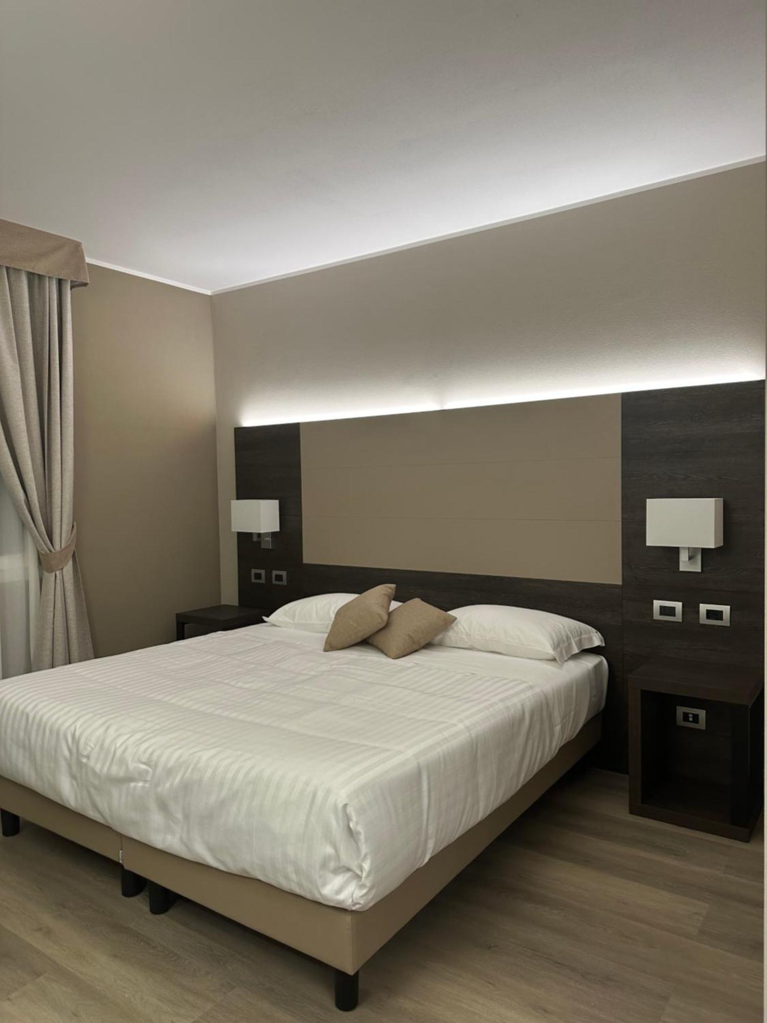 Hotel Arthur Солиньяно-Нуово Экстерьер фото