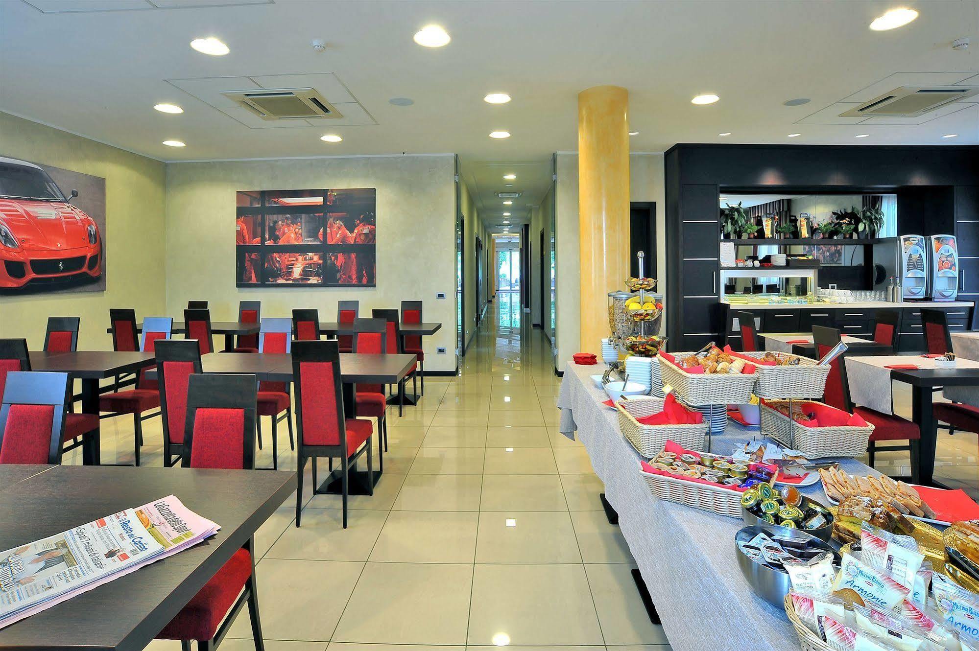 Hotel Arthur Солиньяно-Нуово Экстерьер фото